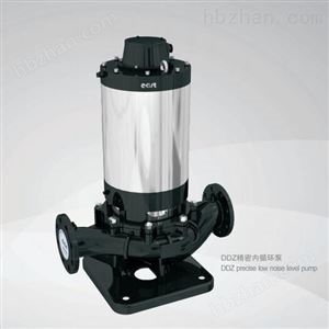 精密内循环泵
