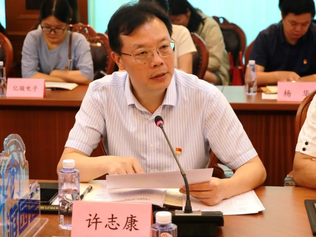 党建活动之上海机器人产业园&ldquo;科创游园会&rdquo;走近东方泵业