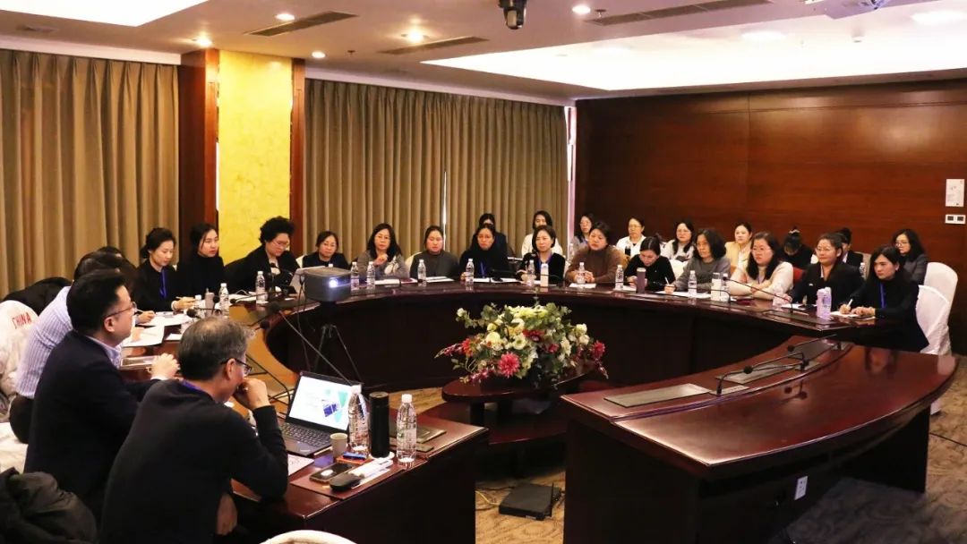 聚力前行 征程再起 &mdash;&mdash;东方泵业2025年营销工作会议胜利召开