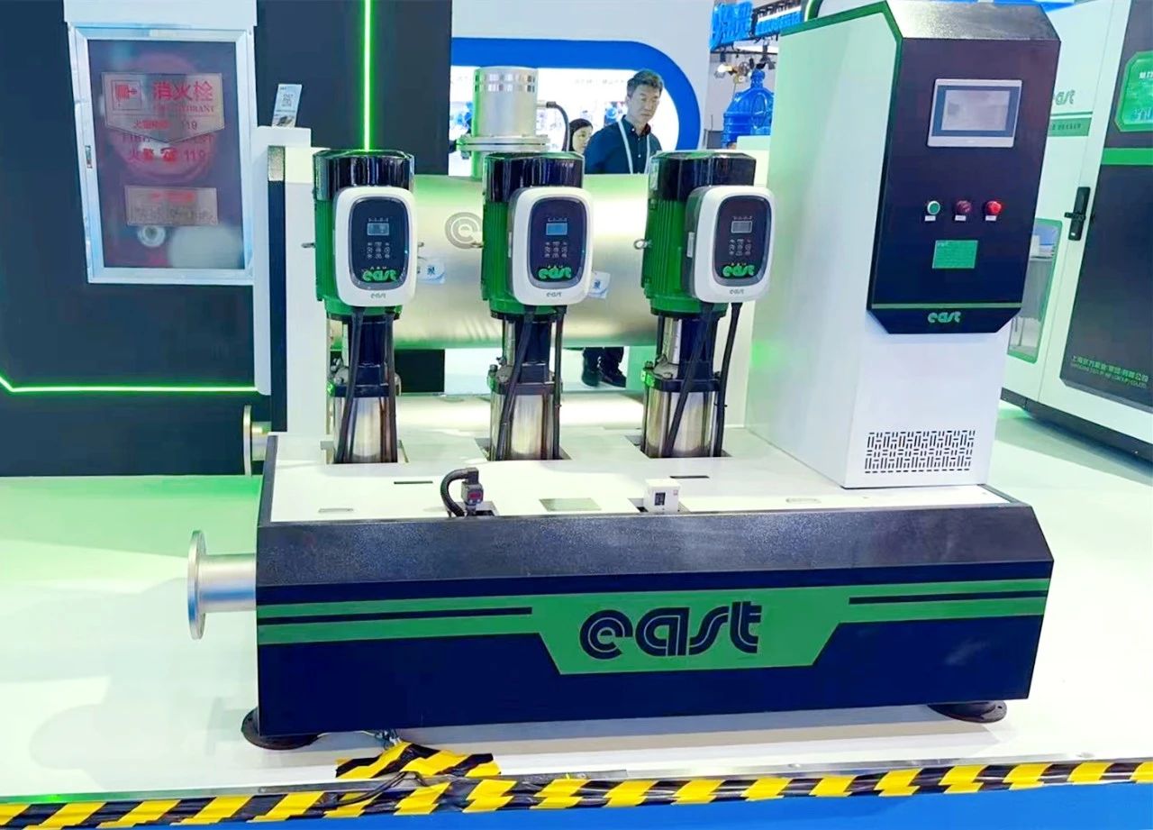 638810273834719809515.jpg 东方泵业携多款创新产品与解决方案惊艳亮相中国城镇供水排水协会2025年会