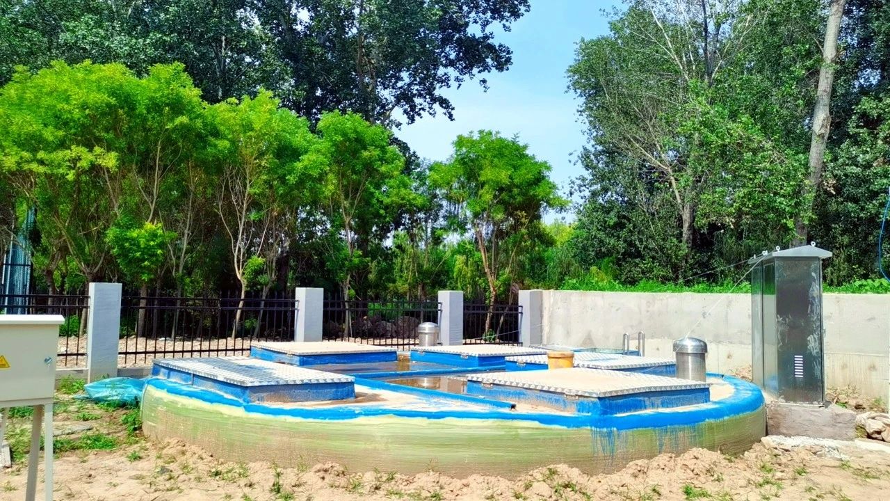 闻令而动！东方泵业12小时紧急驰援高碑店泵站，打响防汛保卫战