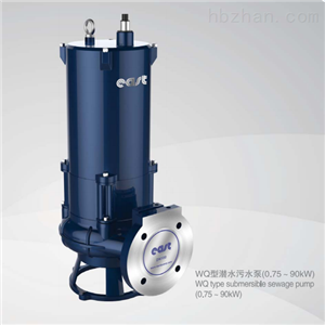 潜水污水泵