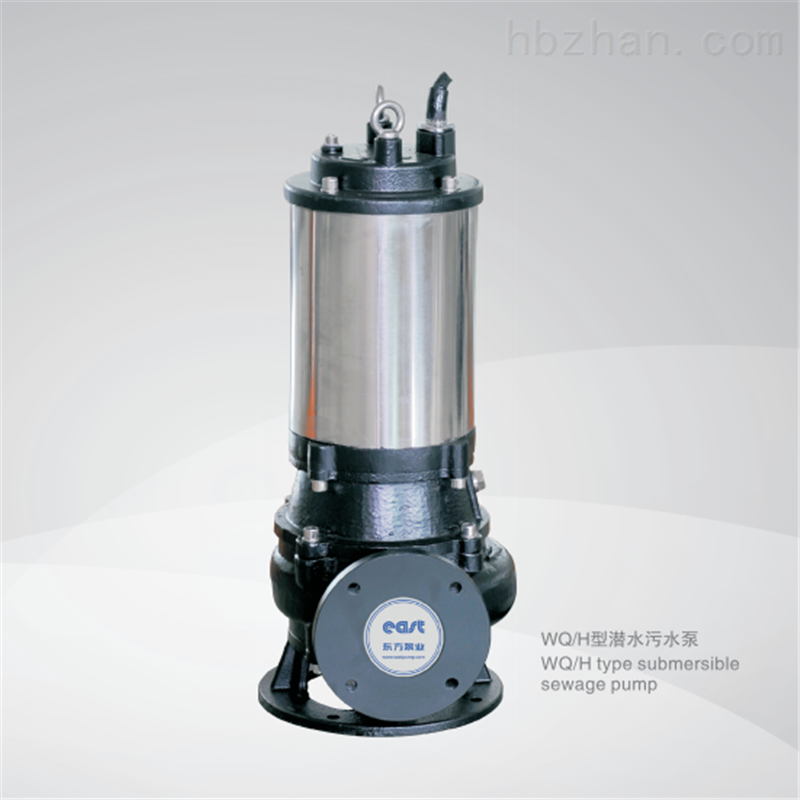 潜水污水泵
