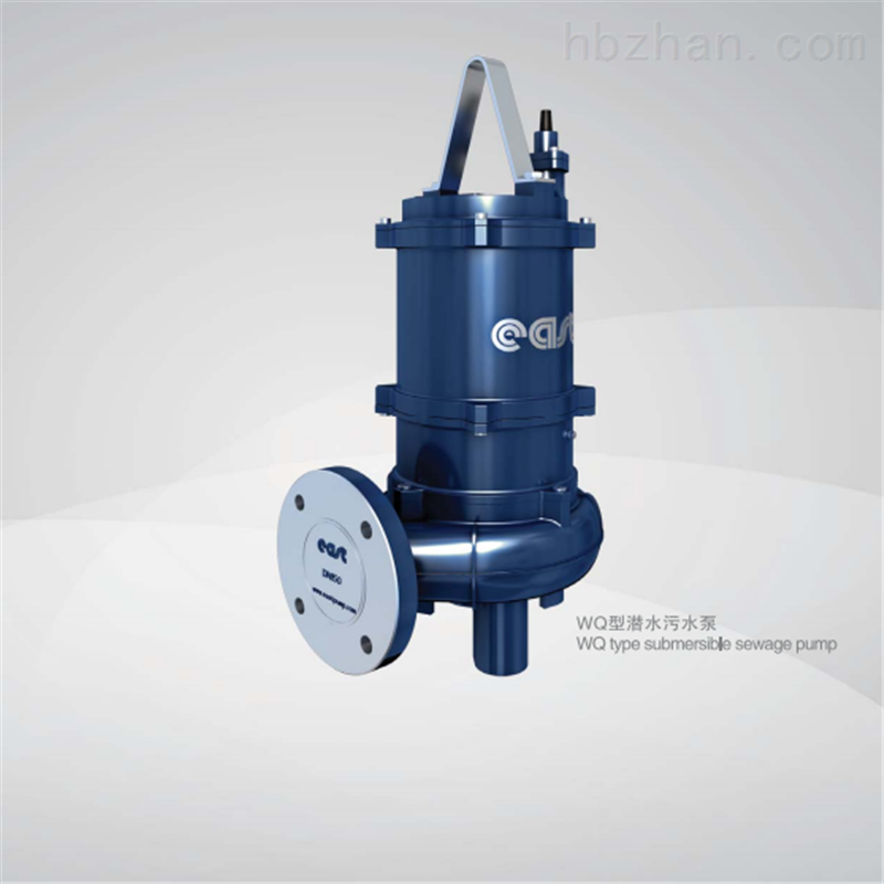 潜水污水泵