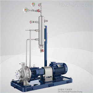 化工流程泵