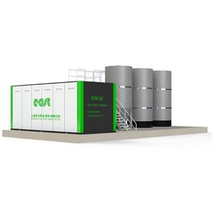 模块化智慧污水处理设备